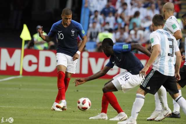 阿根廷強弱懸殊 法國雙殺強敵——2026世盃前哨戰格局重寫