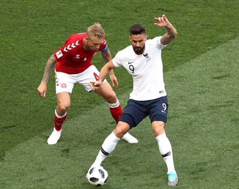 阿根廷強弱懸殊 法國雙殺強敵——2026世盃前哨戰格局重寫