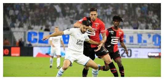 雷恩新帅首秀开门红：法甲第21轮圣埃蒂安0-2不敌雷恩