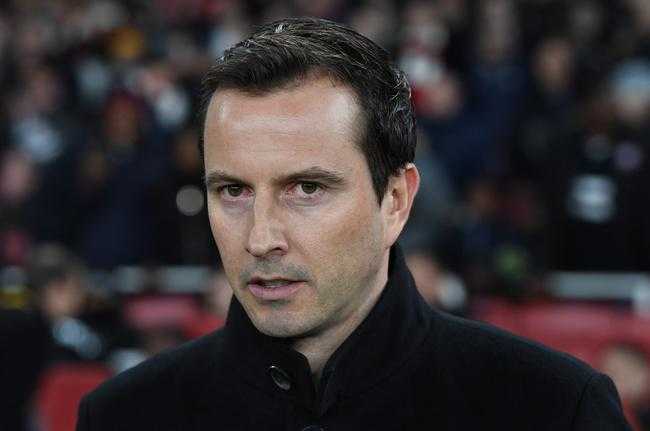 雷恩新帅首秀开门红：法甲第21轮圣埃蒂安0-2不敌雷恩