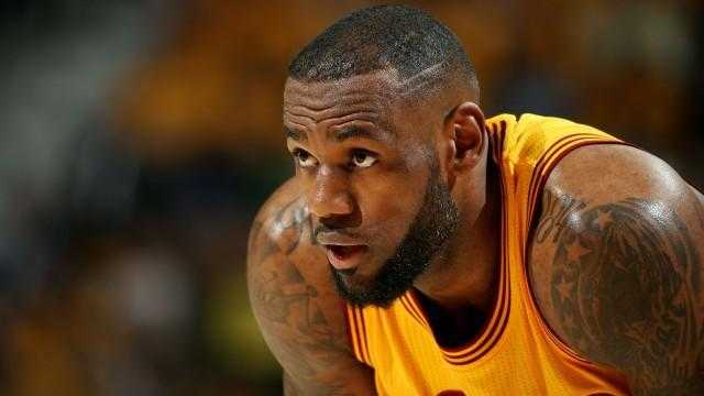 骑士双核轮休仍105-85碾压老鹰，东部前四锁定主场优势