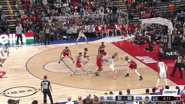 # 森林狼127-117力克勇士:爱德华兹42+8生日夜拒绝逆转 # 森林狼127-117力克勇士:爱德华兹42+8生日夜拒绝逆转