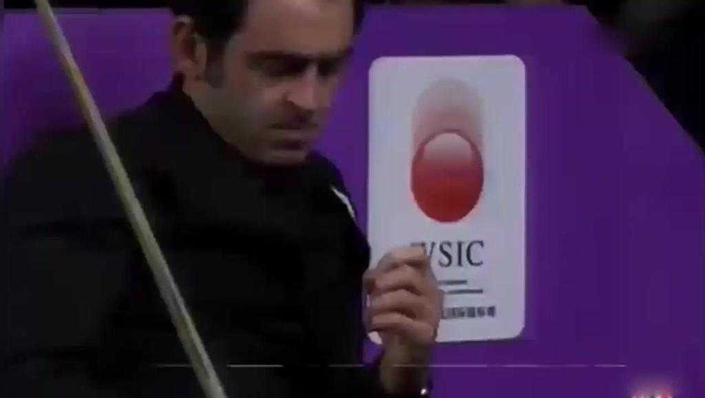 2017大师赛奥沙利文决胜局121分惊天逆转梁文博