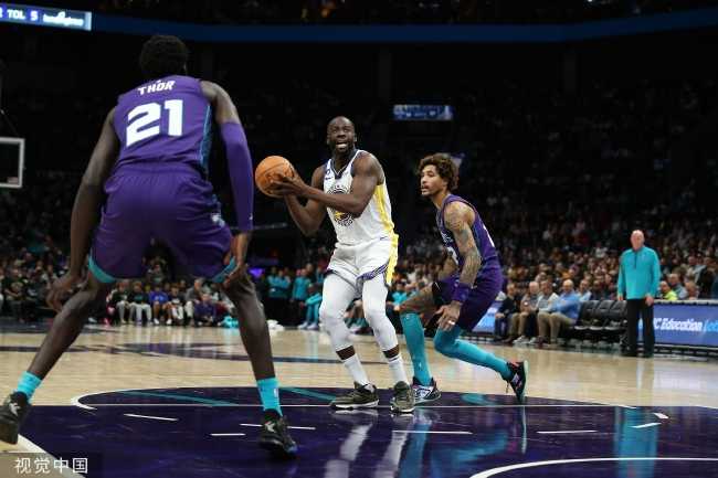 2017年NBA总决赛骑士vs勇士：杜兰特首冠封神，勇士4-1复仇骑士