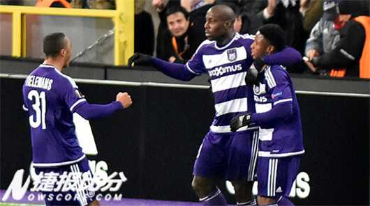 4-2惊天逆转！根特主场击溃安德莱赫特结束四连败