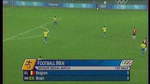 世界杯半决赛德国7-1血洗巴西，克洛泽创历史+18分钟5球定局