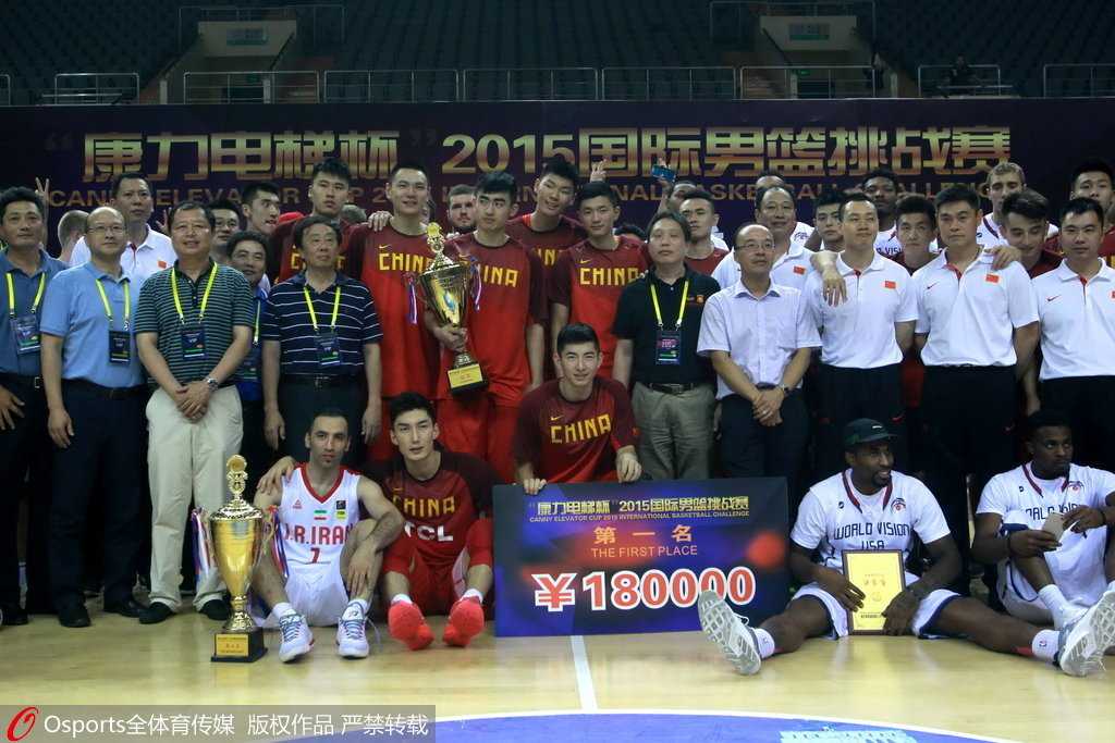 中国国奥2-3伊朗奥运梦碎，三连败垫底出局无缘里约