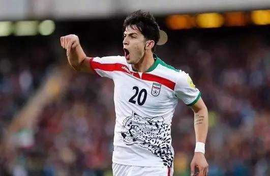 中国国奥2-3伊朗奥运梦碎，三连败垫底出局无缘里约