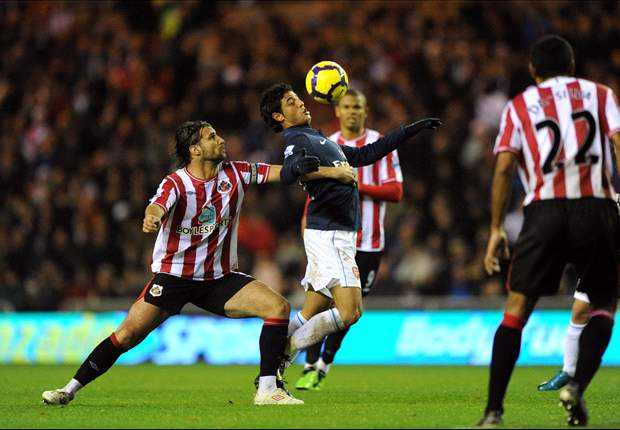 先赛9分领跑！阿森纳3-0桑德兰“苏维门迪”世界波“哲凯赖什”双响