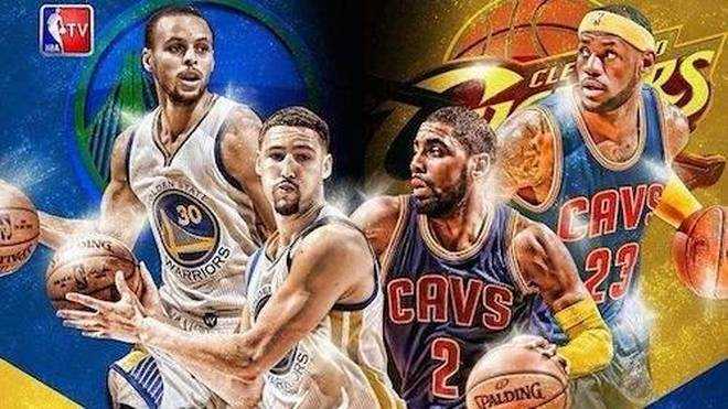 勇士104-89骑士！水花低迷替补45分爆发，总决赛开门红深度复盘