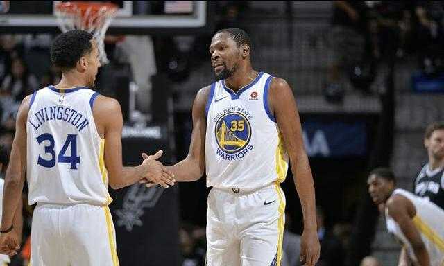 勇士主场103-119负湖人，锁定西部第十附加赛迎苦战