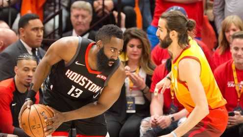 勇士残阵加时惜败爵士，波杰姆斯基罚球4中0酿关键转折