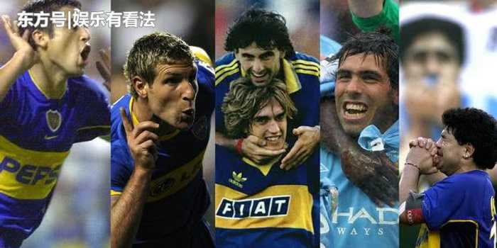 博卡青年客场2-1擒天主大学夺解放者杯开门红