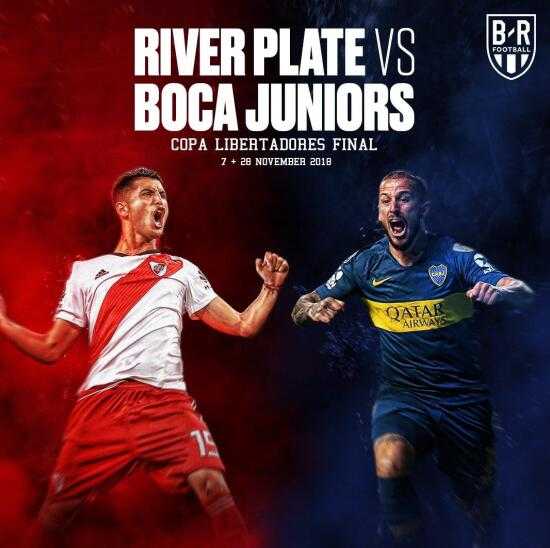 博卡青年客场2-1擒天主大学夺解放者杯开门红