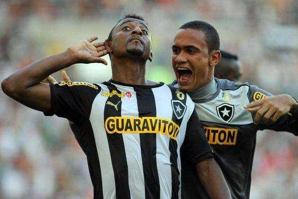 博塔弗戈解放者杯2-0复仇国民波托西，主场亮剑奠定晋级优势