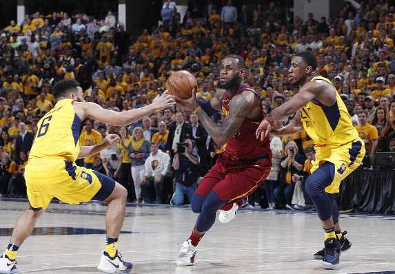 哈利伯顿23+10准三双，步行者114-112主场险胜轮休骑士