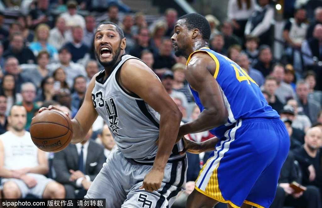 圣安东尼奥根马刺127-113终结勇士，文班亚马41+18统治禁区