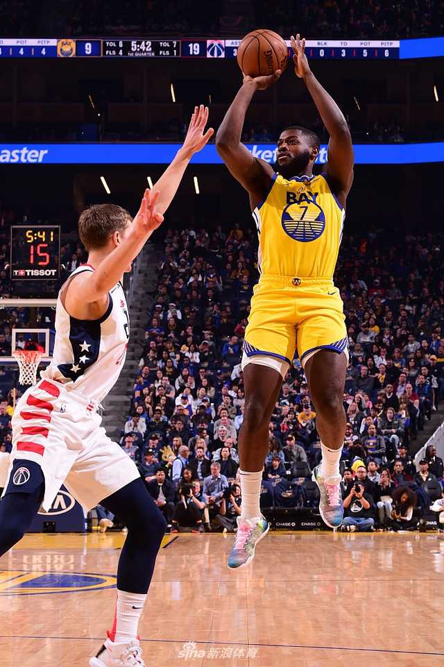 大逆转！勇士18分翻盘奇才创经典