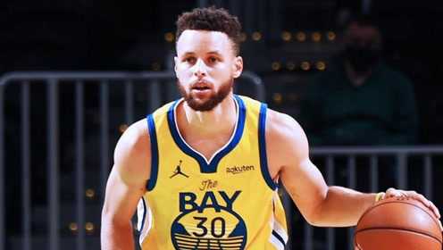 大逆转！勇士18分翻盘奇才创经典