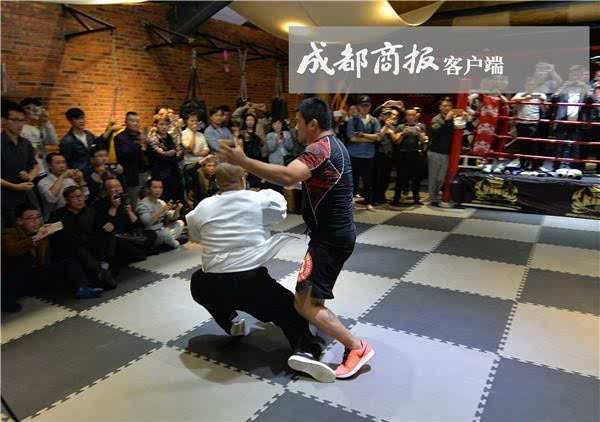 好的，根据您的要求，我将以“现代格斗vs太极”为主题，结合最新、最具代表性的对决事件，为您生成一篇专业的体育赛事复盘文章。