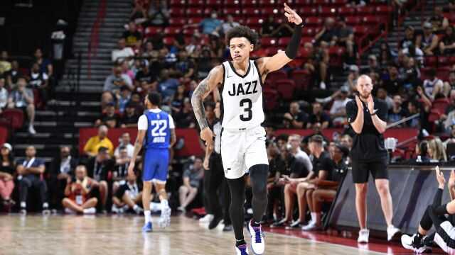 快船vs爵士抢七谁赢了？2026年4月11日常规赛快船加时险胜爵士