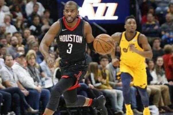 掘金加时112-110险胜快船，威少哈登“兄弟反目”抢戏