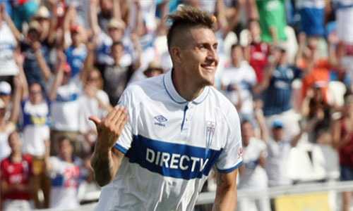 智利乙赛场：伊基克体育补时失好局，特木科压哨绝平