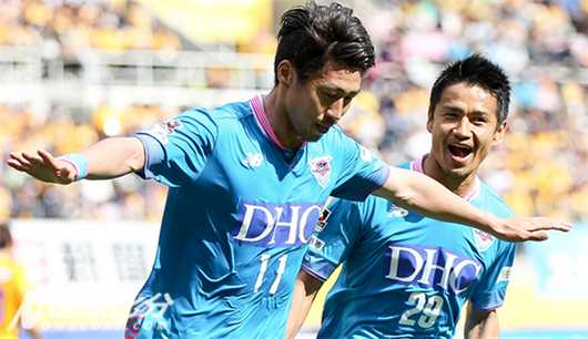 札幌冈萨多主场复仇 1-0 险胜鸟栖砂岩