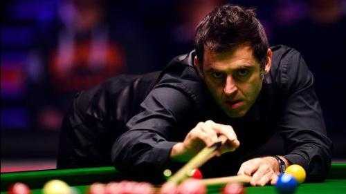 三杆破百仍出局！奥沙利文3-4惜败威尔逊