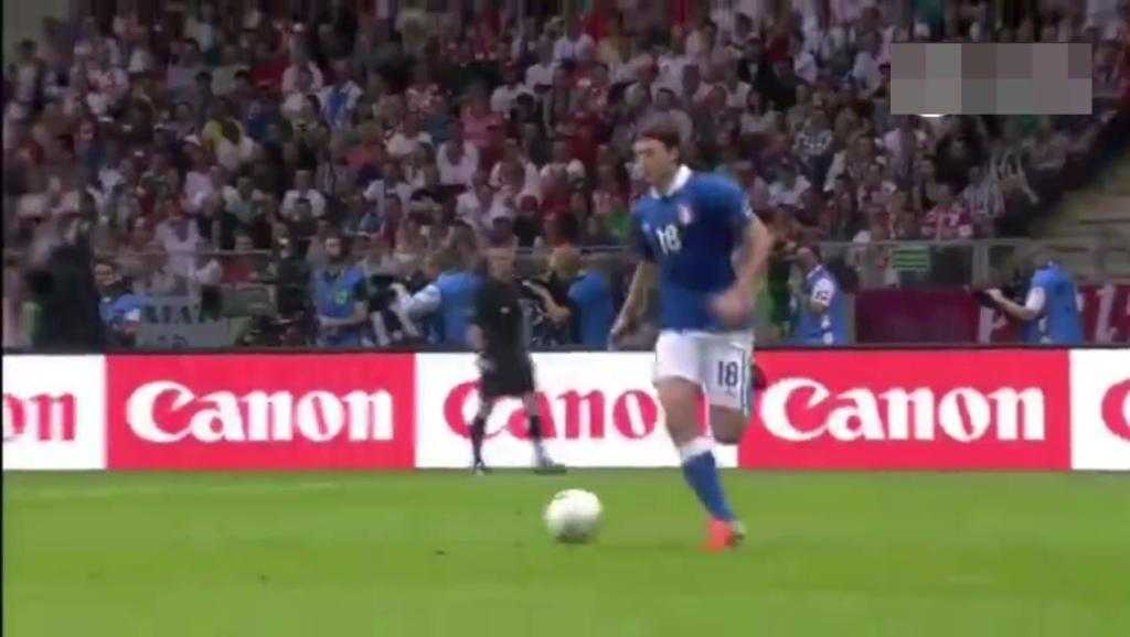 欧国联德意3-3惊魂夜，德国总比分5-4晋级