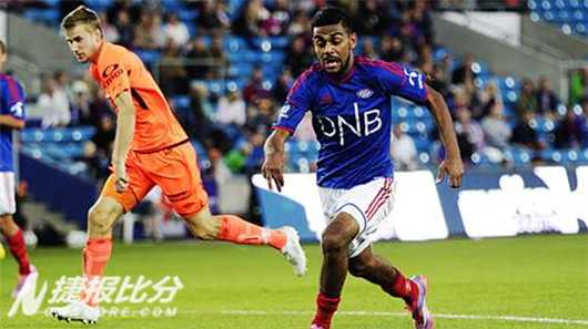 瑞典超积分榜大变天：哥德堡德比新王登基