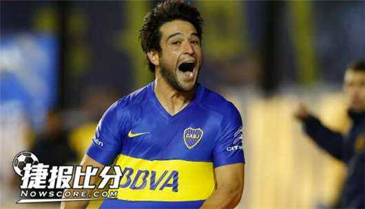 飓风队主场1-0送博卡青年创队史11场不胜