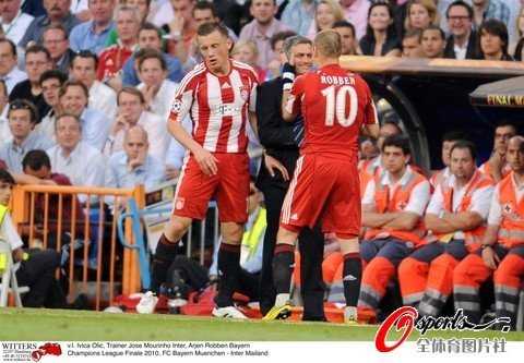 欧冠疯狂一夜！国米补时绝杀拜仁抢得晋级先机