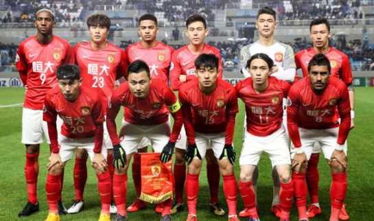 武磊世界波定乾坤，海港逆转送恒大亚冠开门黑