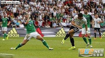 法国2-0德国夺欧国联季军：姆巴佩传射+斩获国家队第50球