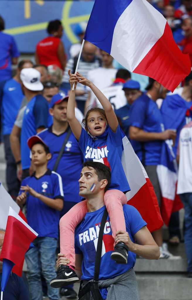 法国欧洲杯最后7分钟2球绝杀阿尔巴尼亚