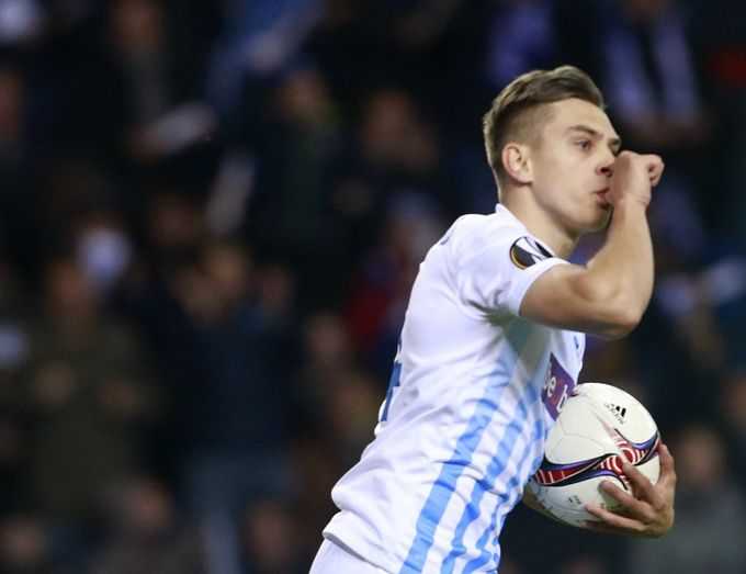 法甲北方德比：里尔3-0血洗朗斯升第三