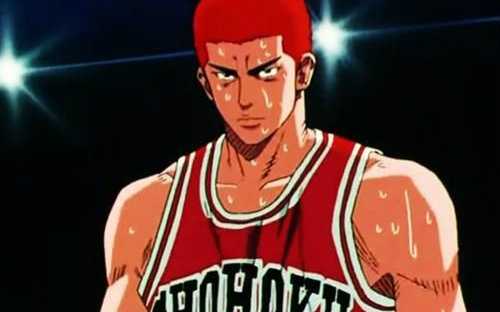 湘北以下克上绝杀山王：全国大赛最燃一战全复盘