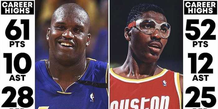 火箭21分逆转太阳赛季横扫告捷 奥拉朱旺vs奥尼尔历史交锋再引热议