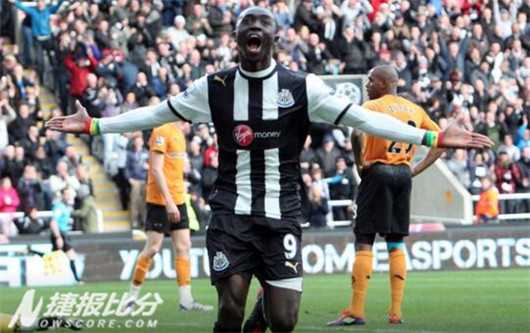 狼队新帅主场首秀逼平纽卡，喜鹊“客场虫”困局难解