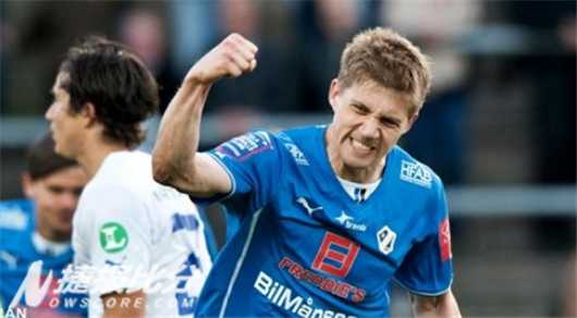 瑞典甲保级关键战：厄勒布鲁3-0完胜延雪平终结五连平颓势