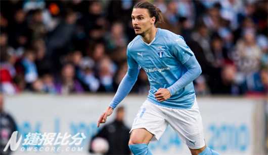 瑞典超揭幕战：天狼星客场3-0完胜厄勒布鲁迎开门红