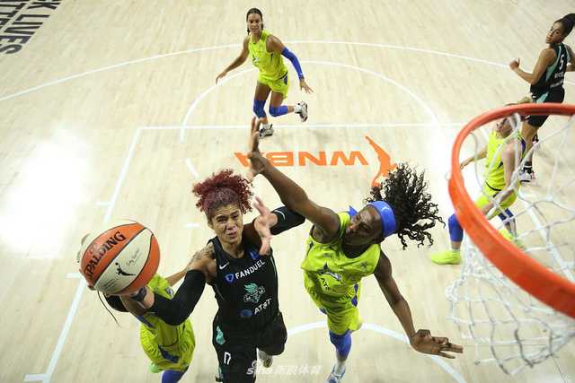 短兵相接！芝加哥天空主场力擒达拉斯飞马稳固排名