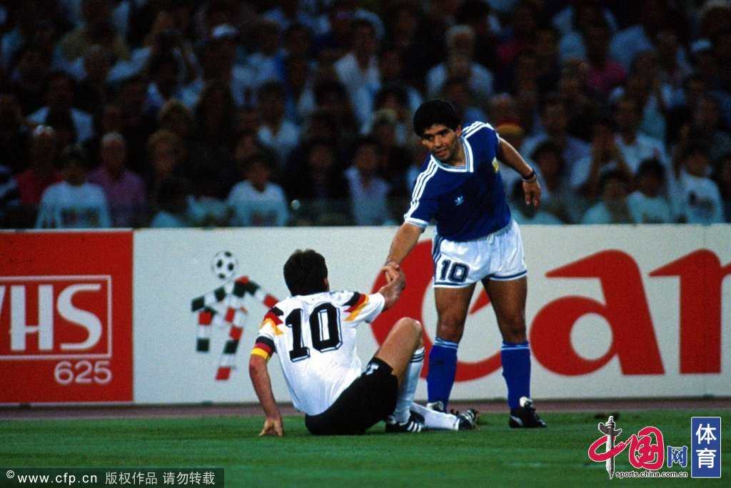 米内罗惨案十周年：2014年巴西1-7德国，东道主创世界杯史上最耻辱失利