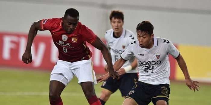 芝华士1-0美洲：六连胜独霸墨超榜首