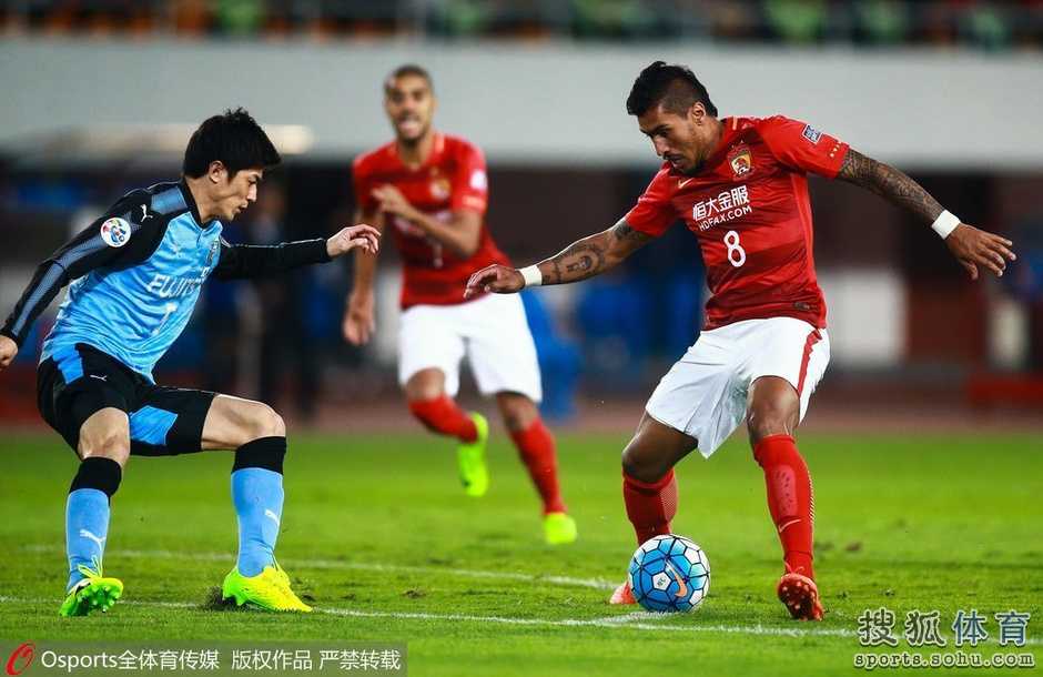 芝华士1-0美洲：六连胜独霸墨超榜首