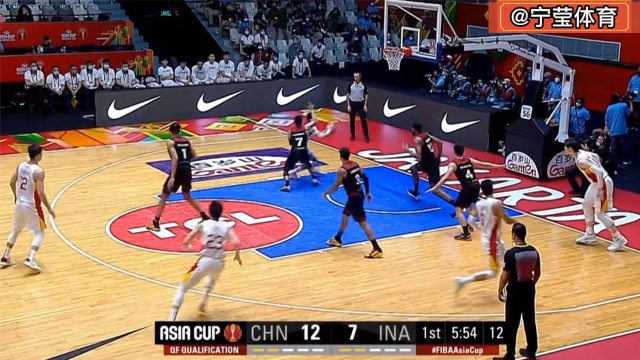 菲律宾71-68险胜印尼：卫冕冠军逃过一劫挺进决赛