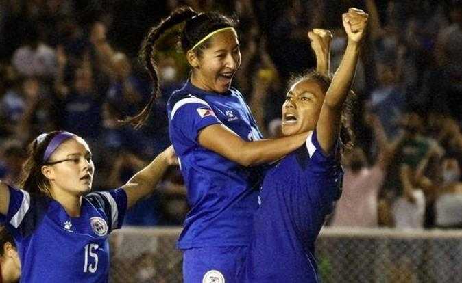 菲律宾女篮3x3横扫立陶宛冲击世界杯