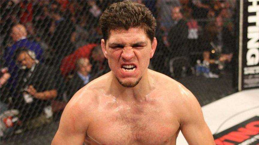 蜘蛛席尔瓦归来！尼克迪亚兹激战五回合落败