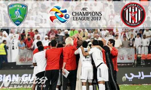 贾兹拉哈姆拉客场遭逆转，阿拉比2-1全取三分